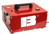 Электрический опрессовщик B-Test 60-6 (Мощность 400 Вт)