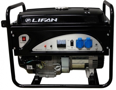 Lifan 6 GF-5A