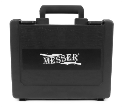 MESSER DCW9