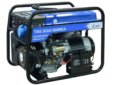  TSS SGG 6000EA