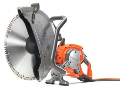 HUSQVARNA K 6500 POWER CUTTER 16"