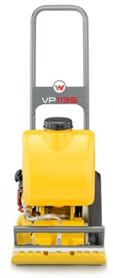 Wacker Neuson VP 1135Aw