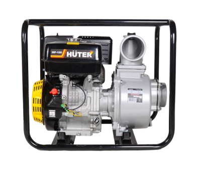 HUTER MP-100